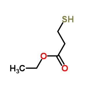 3-巯基丙酸乙酯 香精香料 5466-06-8
