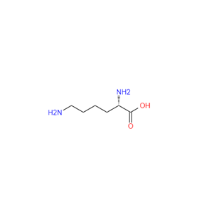 DL-赖氨酸（DL-赖氨酸碱）