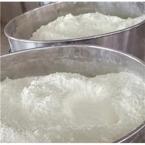 3-氨基-4-甲氧基苯甲酰胺