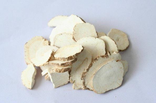 白附子黄酮皂苷多糖多酚生物碱挥发油