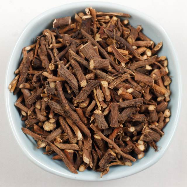 北豆根黄酮皂苷多糖多酚生物碱挥发油