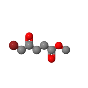 5-溴-4-氧代戊酸甲酯 53856-93-2