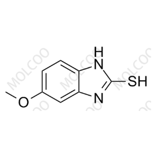 埃索美拉唑杂质A，37052-78-1