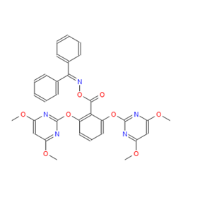 嘧啶肟草醚 168088-61-7