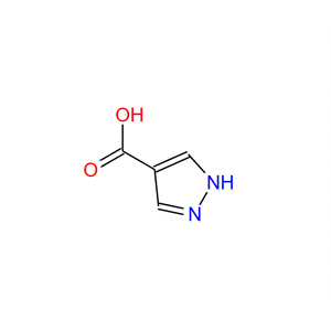 4-吡唑甲酸