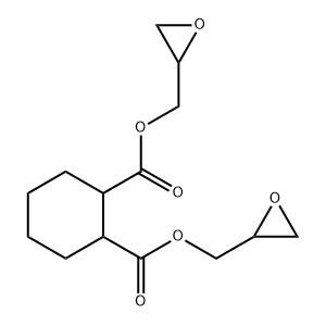 环己烷-1,2-二羧酸二缩水甘油酯 中间体 5493-45-8