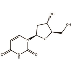 2-脱氧尿苷2'-Deoxyuridine 产品图片