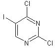 2,4-二氯-5-碘嘧啶