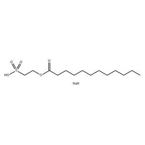 2-磺基月桂酸乙酯钠 中间体 7381-01-3