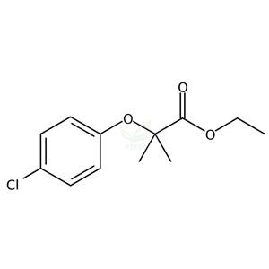 氯贝特  Clofibrate  637-07-0