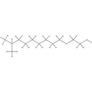 异构十醇聚氧乙烯醚 润湿剂、渗透剂 61827-42-7