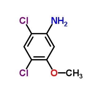2,4-二氯-5-甲氧基苯胺 中间体 98446-49-2
