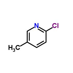 2-氯-5-甲基吡啶 中间体 18368-64-4
