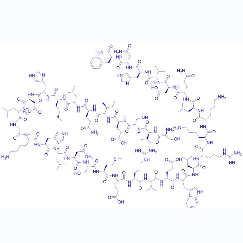 PTH (1-34) Amide (Human) 83139-29-1.png PTH (1-34) Amide (Human) 83139-29-1.png