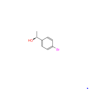 (S)-4-溴-alpha-甲基苄醇；100760-04-1