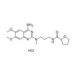 盐酸阿夫唑嗪 有机合成中间体 81403-68-1