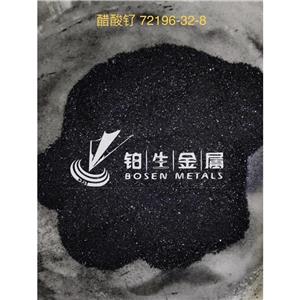 醋酸钌 72196-32-8