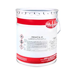 供应大量Dolph''s(道夫)AC-43室温处理式绝缘漆/凡立水