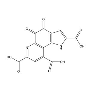 吡咯并喹啉醌二钠盐 产品图片