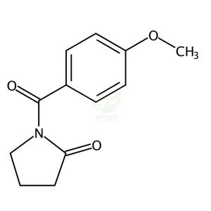 茴拉西坦 Aniracetam 72432-10-1