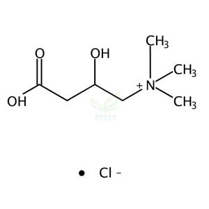 DL-肉碱盐酸盐 461-05-2