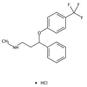 盐酸氟西汀 56296-78-7