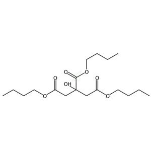 柠檬酸三正丁酯  Tributyl citrate 77-94-1