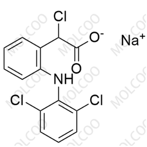 双氯芬酸杂质9