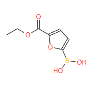 1150114-44-5 5-(乙氧基羰基)呋喃-2-硼酸