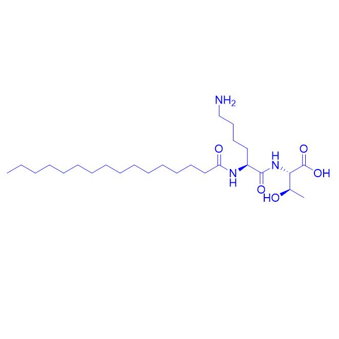 Palmitoyl Dipeptide-7  911813-90-6.png
