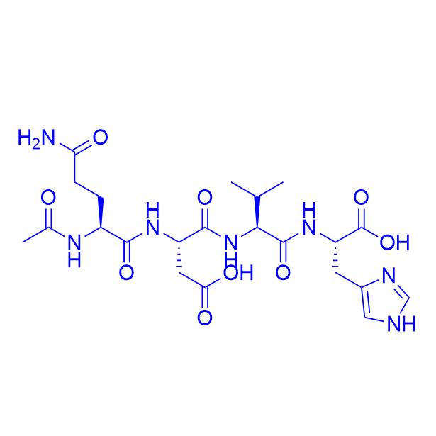 Acetyl Tetrapeptide-9 928006-50-2.png