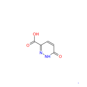  6-羟基-3-哒嗪甲酸