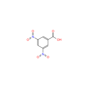 3,5-二硝基苯甲酸