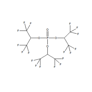 三(六氟异丙基)磷酸酯（HFiP）