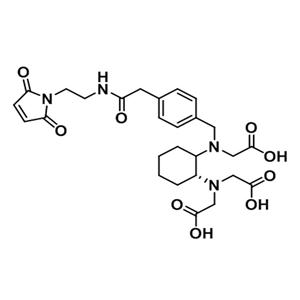 (±)H3RESCA-Mal，(±)H3RESCA-马来酰亚胺