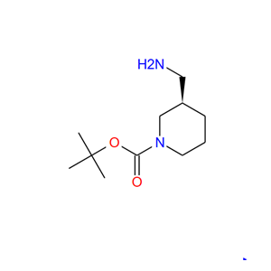 (R)-1-Boc-3-氨甲基哌啶