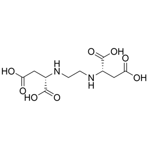 N,N’-Ethylenediaminedisuccinicacid