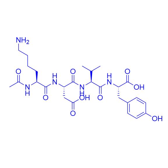 Acetyl Tetrapeptide-2 757942-88-4;1239011-60-9.png Acetyl Tetrapeptide-2 757942-88-4;1239011-60-9.png
