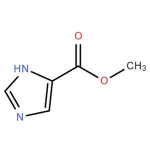 咪唑-4-甲酸甲酯
