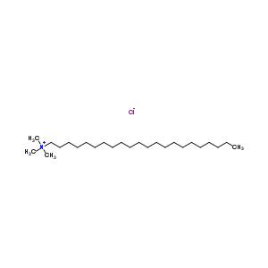 二十二烷基三甲基氯化铵 乳化剂 17301-53-0
