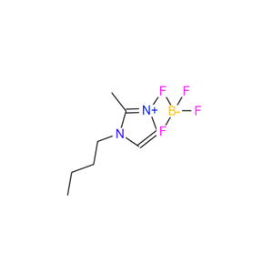 1-丁基-2,3-二甲基四氟硼酸咪唑鎓