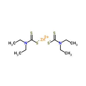 促进剂ZDC 合成橡胶 14324-55-1