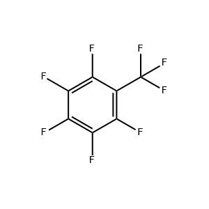 八氟甲苯 有机合成中间体 434-64-0