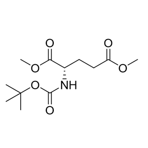 Boc-L-谷氨酸二甲酯