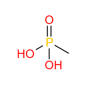 甲基膦酸