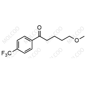 氟伏沙明EP杂质D，61718-80-7