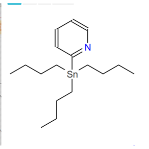  2-三正丁基甲锡烷基吡啶