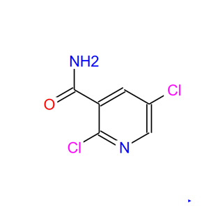 2,5-二氯烟酰胺