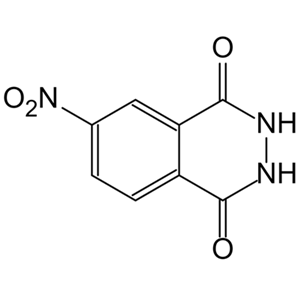 4-硝基邻苯二甲酰肼 98.5%min
