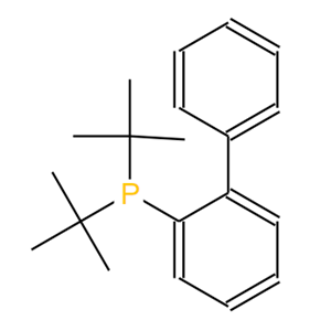 2-（二叔丁基膦）联苯